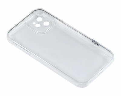 Чехол XON PhoneCase для iPhone 11 (PCSA1111100T 9007) Прозрачный