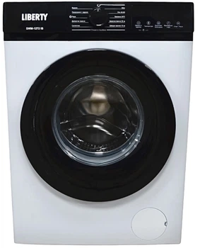 Пральна машина Liberty SWM-1272IB
