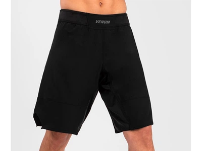 Шорти для ММА VENUM G-Fit Air Fightshort L чорний (5632)