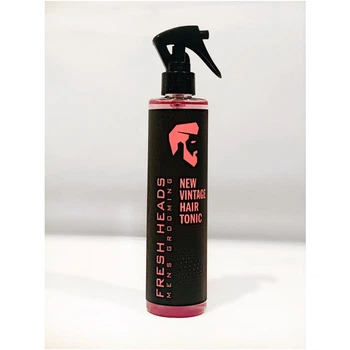 Тонік для волосся Fresh Heads The New Vintage Tonic 250ml
