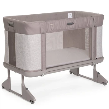 Ліжечко 3 в 1 Chicco Next2Me Forever (79650.10)
