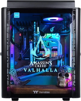 Компьютер ARTLINE Overlord VALHALLA Windows 11 Pro (VALHALLAv23Win)