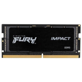 ОЗУ SO-DIMM DDR5 2х16GB/6000 Kingston Fury Impact (KF560S38IBK2-32)