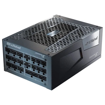 Блок питания Seasonic PRIME TX-1600 ATX 1600W (ATX3.1)