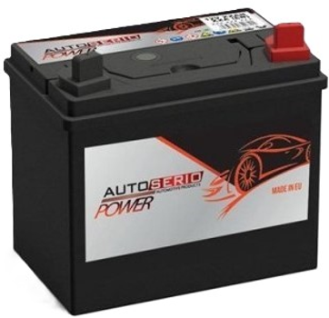 Акумулятор автомобільний Autoserio 32 А·год / 280 А 12 В (KU45U1X0-1)