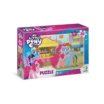 Пазл Dodo My Little Pony Парк атракціонів