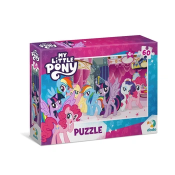 Пазл Dodo My Little Pony Друзі поні