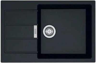 Кухонна мийка Franke Sirius 2.0 S2D 611-78 XL (000040159093)