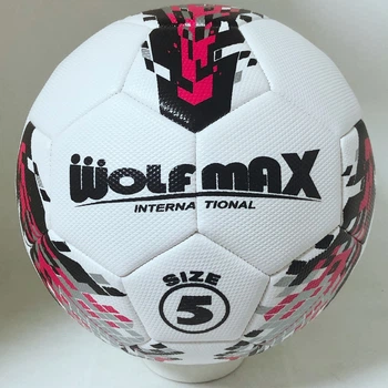 Мяч Футбольный WolfMax