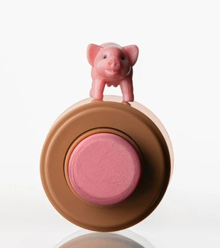 Кремові рум'яна Rhode Piggy - baby pink 5.3g