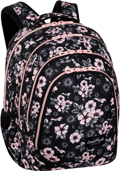 Рюкзак CoolPack Drafter Helen 27 л Розмір 44x32x19 см F010744 (5903686330780)