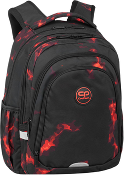 Рюкзак Coolpack Drafter Ashh 28 л Розмір 44x32x19 см F010918 (5903686385865)