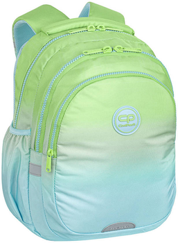 Рюкзак CoolPack Jerry Mojito 21 л 39х28х15 см F029755 (5903686330933)