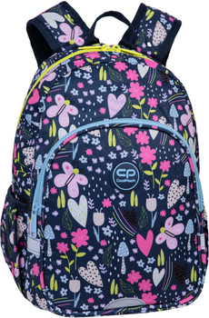 Рюкзак дошкільний CoolPack Toby In The Garden F049831 (5903686370359)