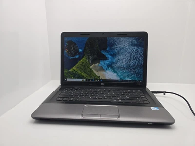Ноутбук HP 650 (б/у)