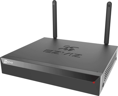 Мережевий відеореєстратор Ezviz CS-X5S-8W (CS-X5S-R100-8W(EU-STD))