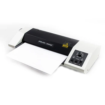 Ламинатор Pingda PDA3-330C A3 (000012800)