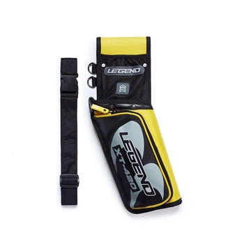 Колчан Legend Archery XT420 RH Yellow
