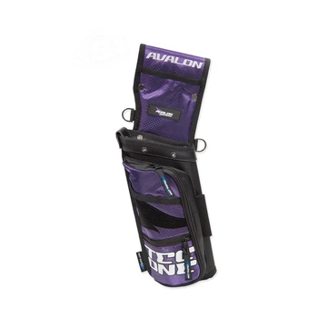 Колчан Avalon Field Tec One RH Purple