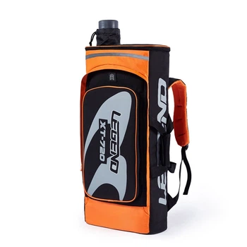 Рюкзак Legend Archery XT-720 Orange - Метательное оружие | Hunter