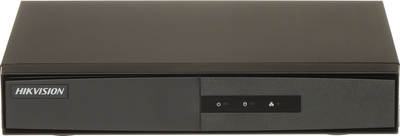 Мережевий відеореєстратор Hikvision DS-7104NI-Q1/M(D)