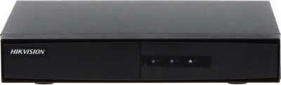 Мережевий відеореєстратор Hikvision DS-7108NI-Q1/8P/M(D)