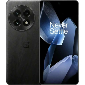 Смартфон OnePlus 13 24/1TB Black Eclipse CN