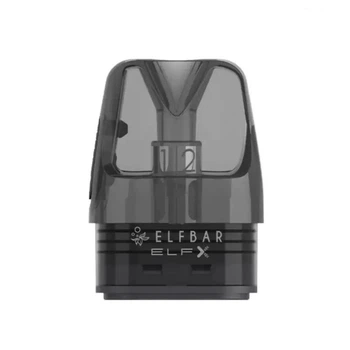 Картридж Elf Bar ELFX 0.8 Om