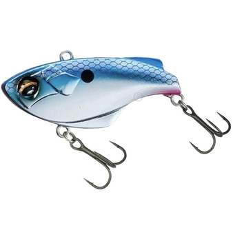 Воблер Shimano Bantam Rattlin Sur-Vibe 53mm 13.0g Блакитний (1013-2266.61.29)