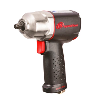 Пневмогайкокрут ударнй пістолетний Ingersoll Rand серія Maintenence 3/8" 2115QXPA