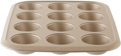 Forma do pieczenia BergHOFF Leo Balance prostokątna  46.5x35x4 cm (5413821368108)