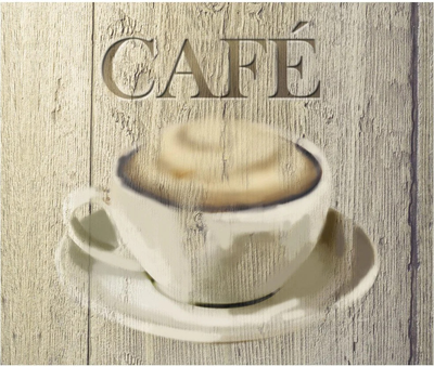 Захисна пластина для плити Wenko CAFE