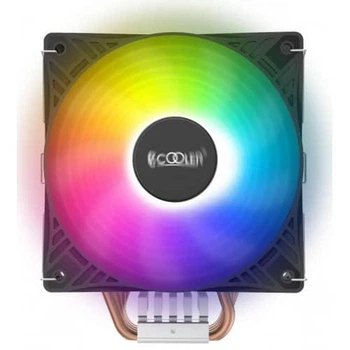 Кулер для процессора PcCooler GI-X4S(Only intel) (GI-X4S(Only intel)) Б/у,U1