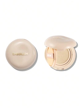 Тональный крем Lock & Go Long-Lasting Cushion Foundation - Linen, 12 g