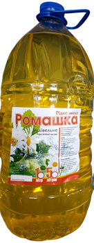 Рідке мило будівельне Ромашка Альянсед 5 л