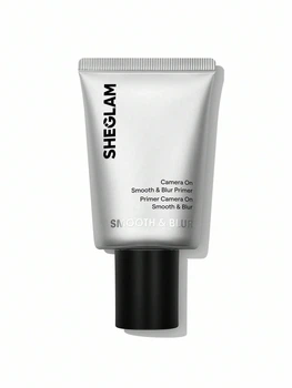 Праймер для лица Camera On Smooth & Blur Primer, 30 г