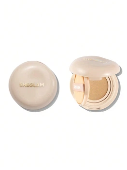 Тональный крем Lock & Go Long-Lasting Cushion Foundation-Shell, 12 g