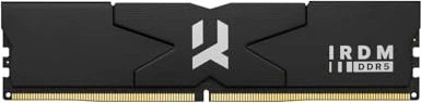 Пам'ять DDR5 16GB 5600MHz PC5-44800 Goodram IRDM (CL36)
