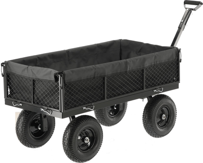 Wózek ogrodowy YATO YT-86970