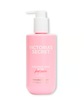 Лосьйон для тіла Victoria's Secret Coconut Milk Rose 296 мл