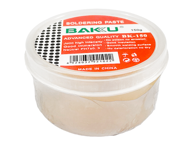 Флюс-паста Baku BK-150 150 г