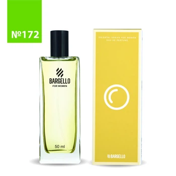 Парфюм для женщин BARGELLO 172, версия LANCOME LA NUIT TRESOR