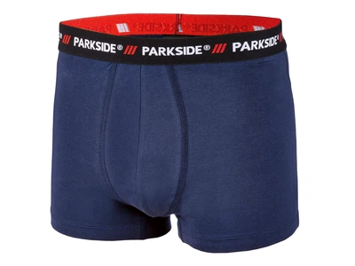 Трусы-боксеры для мужчины Parkside LYCRA® 443369 XL темно-синий