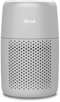 Очищувач повітря Levoit Air Purifier Core Mini PRO LAP-C161-AEUR (HEAPAPLVNEU0141Y)