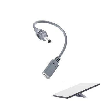 Кабель питания Starlink Mini DC to USB Type-C 100W (12 см) (0520)