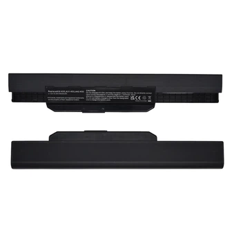 Батарея Asus A42-K53 5200mAh A43S A53T A53TA A53U K43 K43B K43BY K43E K43F K53SC K53SD