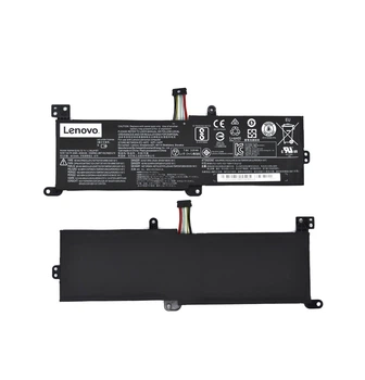 Оригинальная батарея L16M2PB1 Lenovo IdeaPad 320-15 330-15 520-15 S145-15 S145-15iwl S145-15igm S145-15ast S145-15api