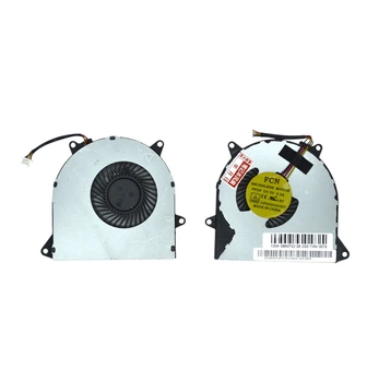 Оригинальный вентилятор для ноутбука Lenovo DFS481305MC0T-FH6B DC28000CVF0 EF70070S1-C010-S9A