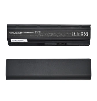 Батарея MU06, MU09 для HP Pavilion G4-1000 G6-1000 G6-2000 G7-1000 CQ32, CQ42, CQ43, CQ56, CQ57, CQ62, CQ630, CQ72