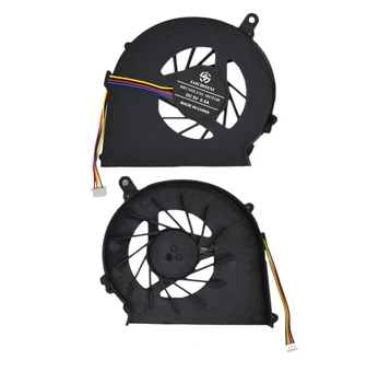 Вентилятор кулер HP COMPAQ 650 655 CQ58 G58 686259-001, mf75120v1-c130-s9a